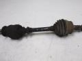 полуось передняя правая (приводной вал, ШРУС) Saab 9-5 1 поколение [рестайлинг] (2001 - 2005), 2.3 л., бензин, АКПП - фото №5