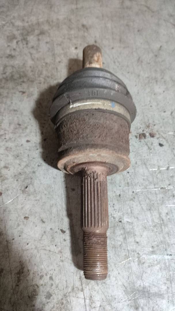 ШРУС внутренний Mitsubishi Colt 6 поколение (Z20/Z30) (2002 - 2012), 1.3 л., бензин, робот - фото №1