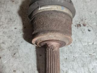 ШРУС внутренний Mitsubishi Colt 6 поколение (Z20/Z30) (2002 - 2012), 1.3 л., бензин, робот