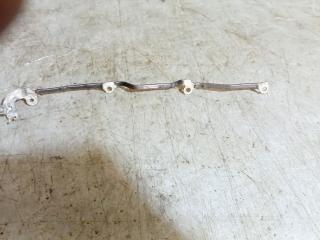 трубка топливная Toyota Corolla Verso 1 поколение [рестайлинг] (2004 - 2007), 2.2 л., дизель