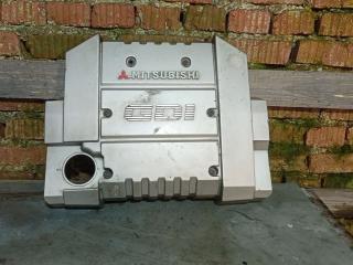 декоративная крышка двигателя Mitsubishi Carisma 1 поколение (1995 - 1999), 1.8 л., бензин