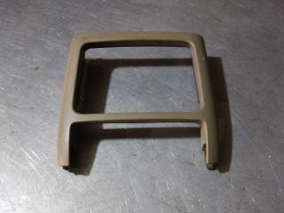 накладка салона Volvo S60 1 поколение (2000 - 2004)