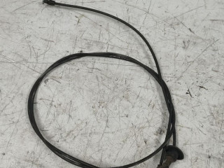 трос капота Cadillac CTS 1 поколение (2002 - 2007), 2.8 л., бензин, АКПП, задний привод, 25745394