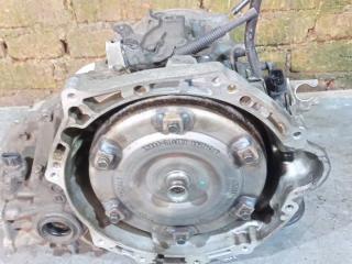 КПП автоматическая (АКПП) Toyota Yaris P1 2001, 1.3 л., бензин, АКПП, 52030