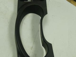 накладка на торпедо (консоль) Saab 9-3 2 поколение 2005, 12785417