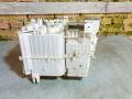 корпус отопителя (печки) Toyota Yaris P1 (1999 - 2003), 8715052070, 1167004980, 8701052330, 4431007380 - фото №6