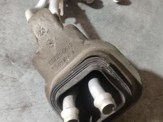 трубка печки Opel Vectra C 2005, 1.9 л., дизель