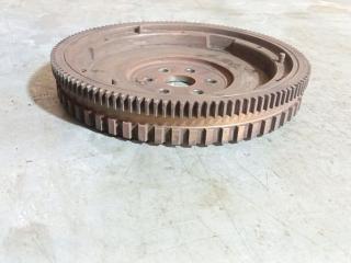 маховик Skoda Fabia 1 поколение (6Y) (1999 - 2004), 1.4 л., бензин, МКПП