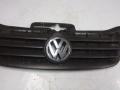 решетка радиатора Volkswagen Touran 1 поколение (2003 - 2006), 1T0853651A - фото №2