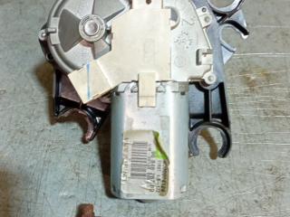 моторчик дворников зад. Peugeot 207 1 поколение (2006 - 2009), универсал, 9684626780, W000004124