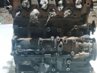 двигатель Ford Focus 2 поколение (2004 - 2008), 1.8 л., дизель, МКПП, KKDA, 0182