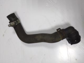 патрубок радиатора Volkswagen Passat B6 (2005 - 2010), 2.0 л., дизель, 1K0122291H