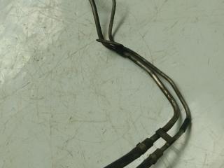 трубка топливная Opel Vectra C (2002 - 2005), 1.9 л., дизель