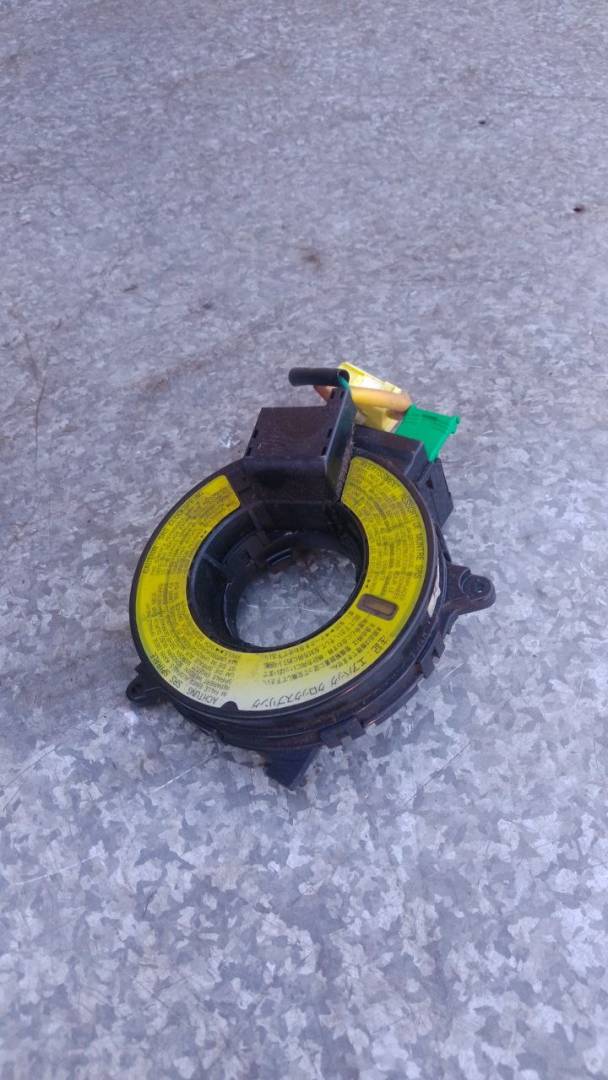 шлейф подрулевай Mitsubishi Lancer 9 поколение (2003 - 2010) - фото №1