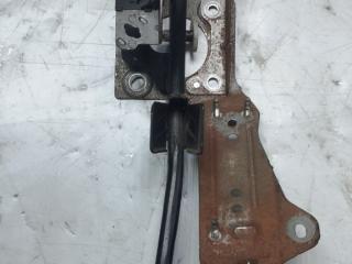 педаль тормоза Ford Focus 2 поколение 2008, МКПП, 4M512467AN