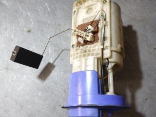 насос топливный Volkswagen Golf Plus 1 поколение (2005 - 2009), 1.6 л., бензин, 1K0919051AE, A2C53093480