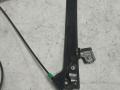 стеклоподъемник передний правый Saab 9-3 2 поколение (2002 - 2007) - фото №7