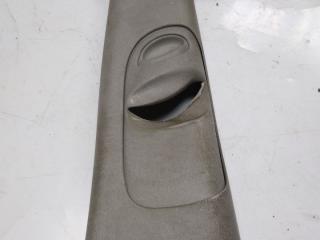 обшивка стойки центральной левой Ford Focus 1 поколение (1998 - 2001), 98ABA24583AUW