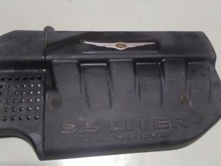 декоративная крышка двигателя Chrysler Pacifica 1 поколение (2003 - 2008), 3.5 л., бензин