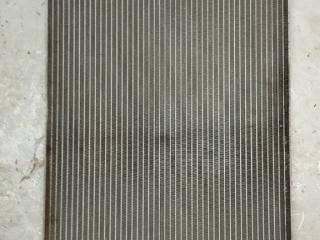 радиатор (основной) Saab 9-3 2 поколение 2005, 1.9 л., дизель, 879738E, RA1368, 879738EA