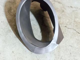 пыльник Peugeot 207 1 поколение (2006 - 2009), 9684402680