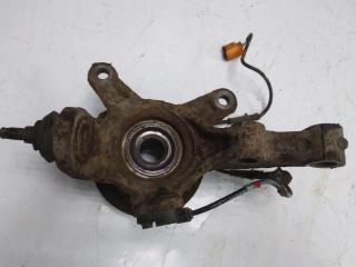 ступица передняя левая Honda Civic 7 поколение (2000 - 2003), седан, 8558692