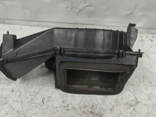 корпус отопителя (печки) Cadillac CTS 1 поколение (2002 - 2007), 2.8 л., бензин, АКПП, задний привод, TQ1172006870, 9003752