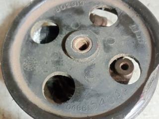 насос гидроусилителя руля Dodge Caravan 4 поколение (2000 - 2007), 3.8 л., бензин, 04861540AA