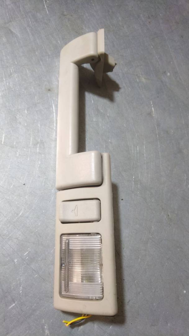 ручка внутренняя потолочная Chrysler Pacifica 1 поколение (2003 - 2008), VJ5900 - фото №1