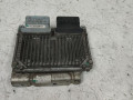 блок управления двигателем Chevrolet Aveo T250 [рестайлинг] 2010, 1.4 л., бензин, МКПП, седан, 9069216, 28227612 - фото №5