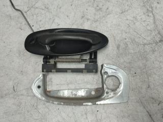 ручка наружная Saab 9-3 2 поколение (2002 - 2007), 12785560