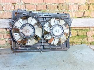 вентилятор радиатора Toyota Corolla Verso 1 поколение [рестайлинг] (2004 - 2007), 2.2 л., дизель, DT4227500310