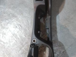 консоль салона (центральная часть) Peugeot 307 1 поколение 2003, 9634495677, 9634500877, 9634496677