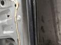 дверь передняя левая Honda Civic 7 поколение (2000 - 2003), седан - фото №8