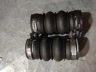 патрубок интеркулера Citroen Berlingo 1 поколение (M59) [рестайлинг] 2006, 1.6 л., дизель, 9680799980