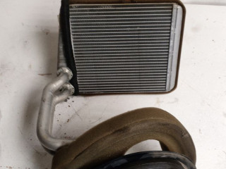 радиатор отопителя (печки) Volkswagen Touran 1 поколение (2003 - 2006), 1.8 л., бензин, АКПП, P035VWAG, 023900250110