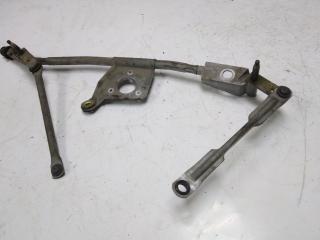 механизм стеклоочистителя (трапеция дворников) Volvo S80 1 поколение (1998 - 2003), 182395