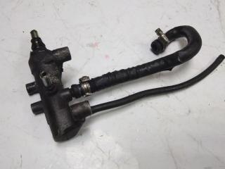 pегулятор давления топлива Opel Vectra C (2002 - 2005), 1.9 л., дизель, 55203803