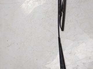 щеткодержатель (поводок стеклоочистителя, дворник) Volvo S80 1 поколение (1998 - 2003), 09484613