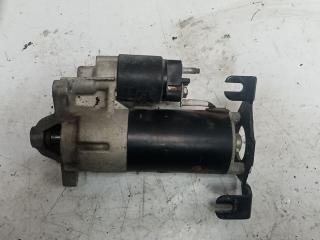 стартер Peugeot 406 1 поколение [рестайлинг] (1999 - 2004), 1.8 л., бензин, 1005821422