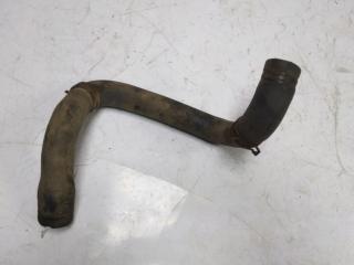 патрубок радиатора Ford Focus 1 поколение (1998 - 2001), 1.6 л., бензин, 98AB8B273AF