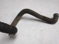 патрубок радиатора Ford Focus 1 поколение (1998 - 2001), 1.6 л., бензин - фото №5