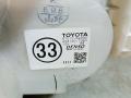 корпус отопителя (печки) Toyota Yaris P1 (1999 - 2003), 8715052070, 1167004980, 8701052330, 4431007380 - фото №4