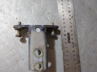 петля двери Mitsubishi Lancer 9 поколение (2003 - 2010), MR302270