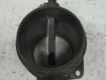 расходомер воздуха Volkswagen Touran 1 поколение (2003 - 2006), 1.8 л., бензин, АКПП, 06A906461AB - фото №5