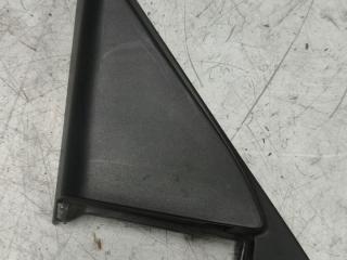 накладка зеркала лев. Honda Civic 7 поколение (2000 - 2003), седан, 76270S5A0030