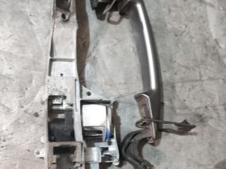 ручка наружная Peugeot 207 1 поколение (2006 - 2009)
