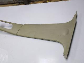 обшивка стойки центральной левой Saab 9-3 2 поколение 2005