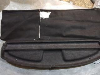 полка багажника Toyota Yaris XP9 (2005 - 2009)