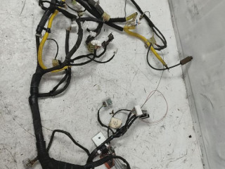 проводка торпеды Chevrolet Aveo T250 [рестайлинг] 2010, 1.4 л., бензин, МКПП, седан